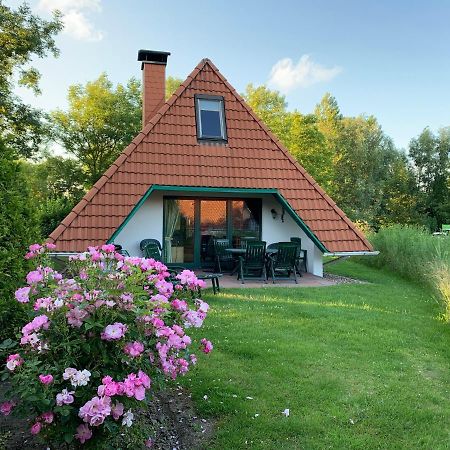 Ferienhaus Anna Dorumer Neufeld Luaran gambar