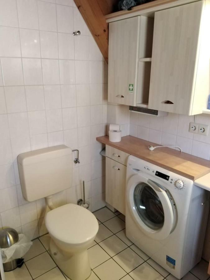 Ferienhaus Anna Dorumer Neufeld Luaran gambar