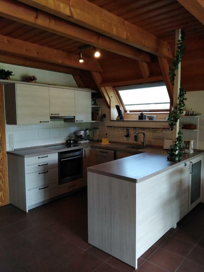 Ferienhaus Anna Dorumer Neufeld Luaran gambar