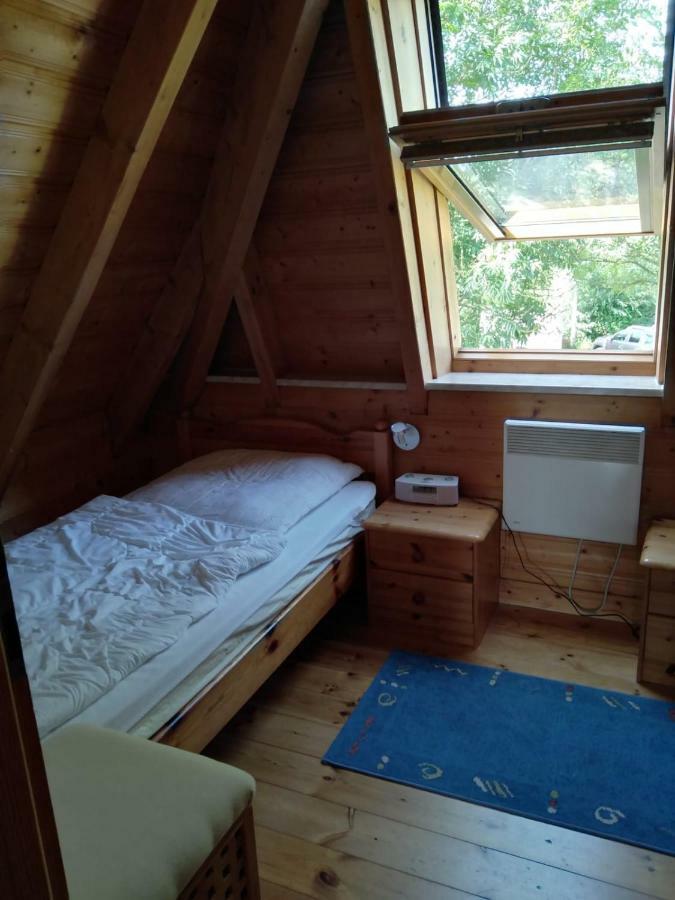 Ferienhaus Anna Dorumer Neufeld Luaran gambar