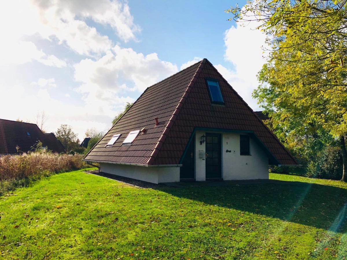 Ferienhaus Anna Dorumer Neufeld Luaran gambar